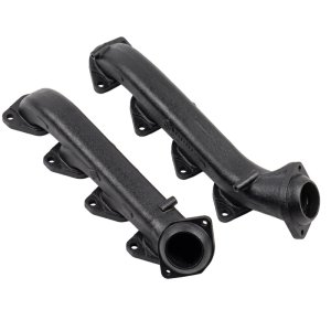 Ford F-250 Performance Exhaust - BD Diesel - Exhaust Manifold Kit - `10-`22